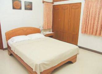Home Stay On Captain Marius Xavier Street, Pondicherry 3